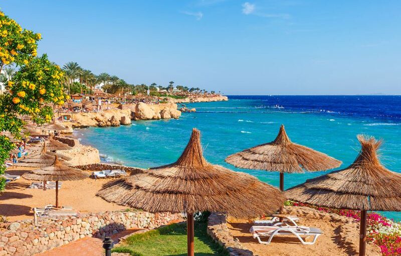 12 Best Beach in Egypt to Hit in 2024