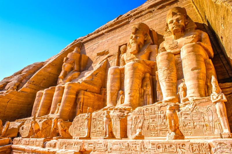 Abu Simbel Temples (3)
