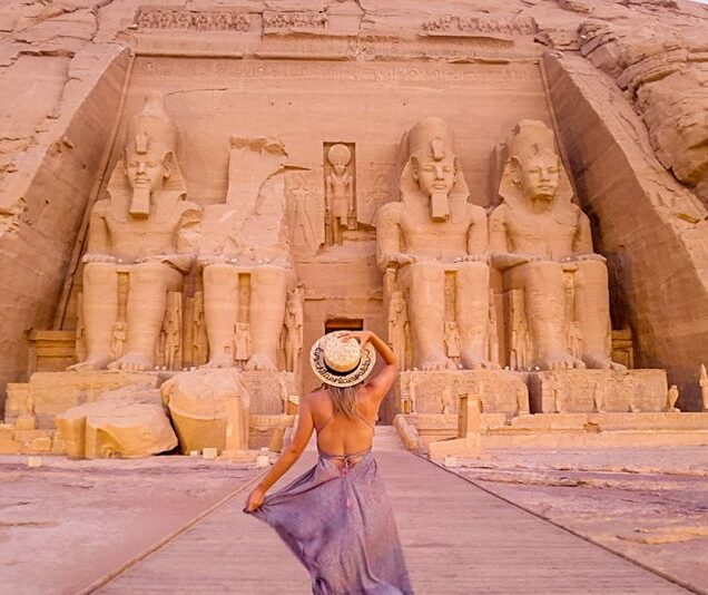 Aswan