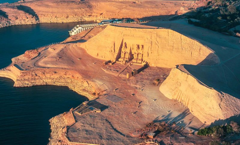 Abu Simbel Temples (5)