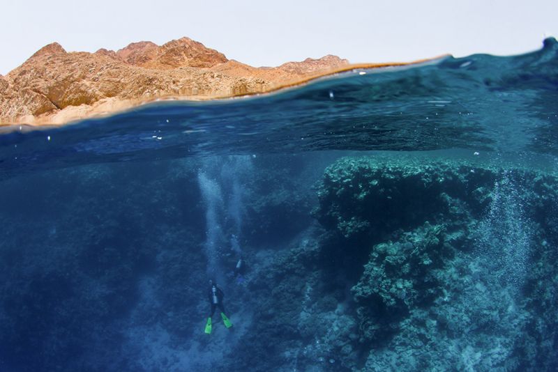 Blue Hole (2)