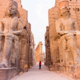 Luxor