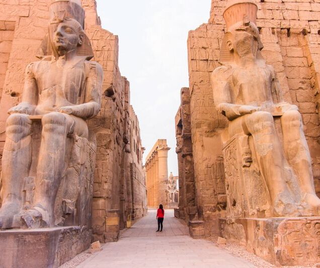 Luxor