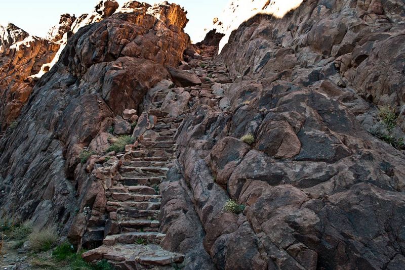 Mount of Sinai (4)