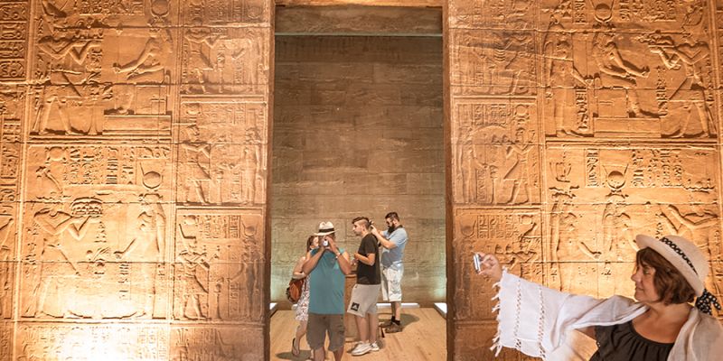 Philae Temple (1)