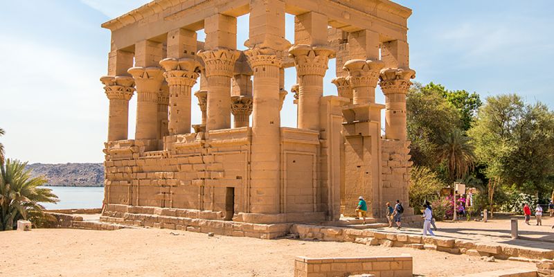Philae Temple (2)
