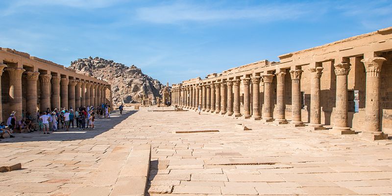 Philae Temple (3)