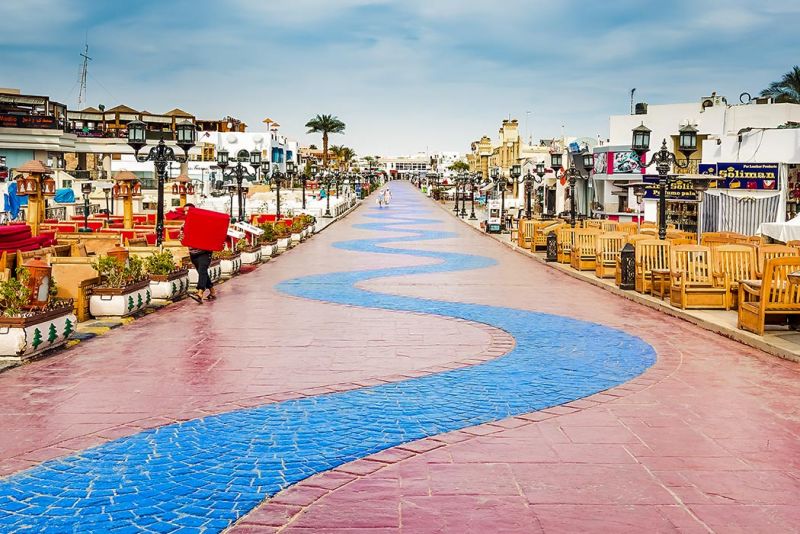 Sharm El Sheikh (1)