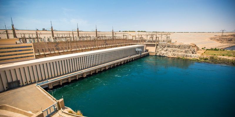 the High Dam (1)