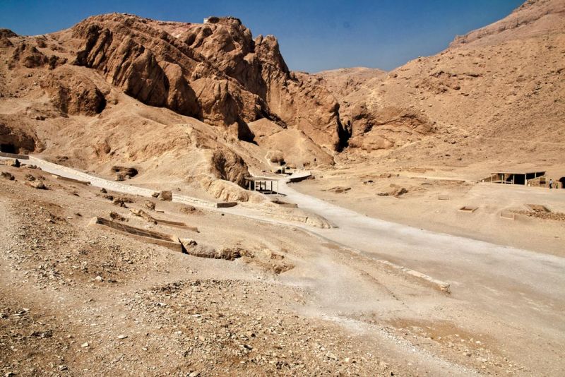 the Valley of the Queens (2)